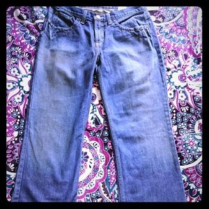 Cruel girl low rise jeans. Brand new never worn.